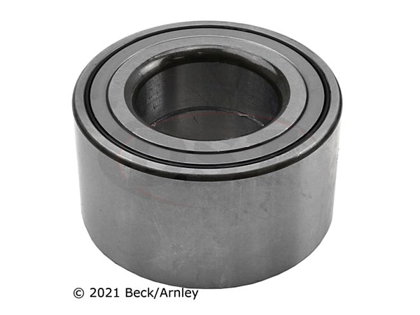 beckarnley-051-4119 Front Wheel Bearings